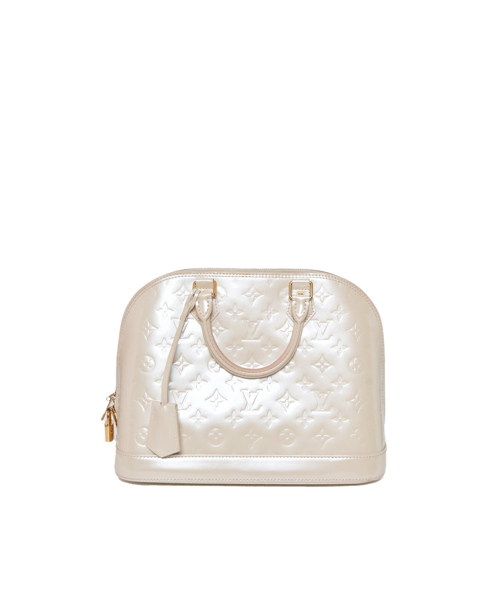 Carmel Mahina  Women  Handbags  LOUIS VUITTON 