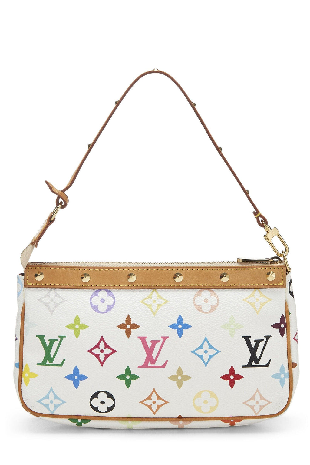 Louis Vuitton  Bags  Louis Vuitton X Takashi Murakami Pochette  Poshmark