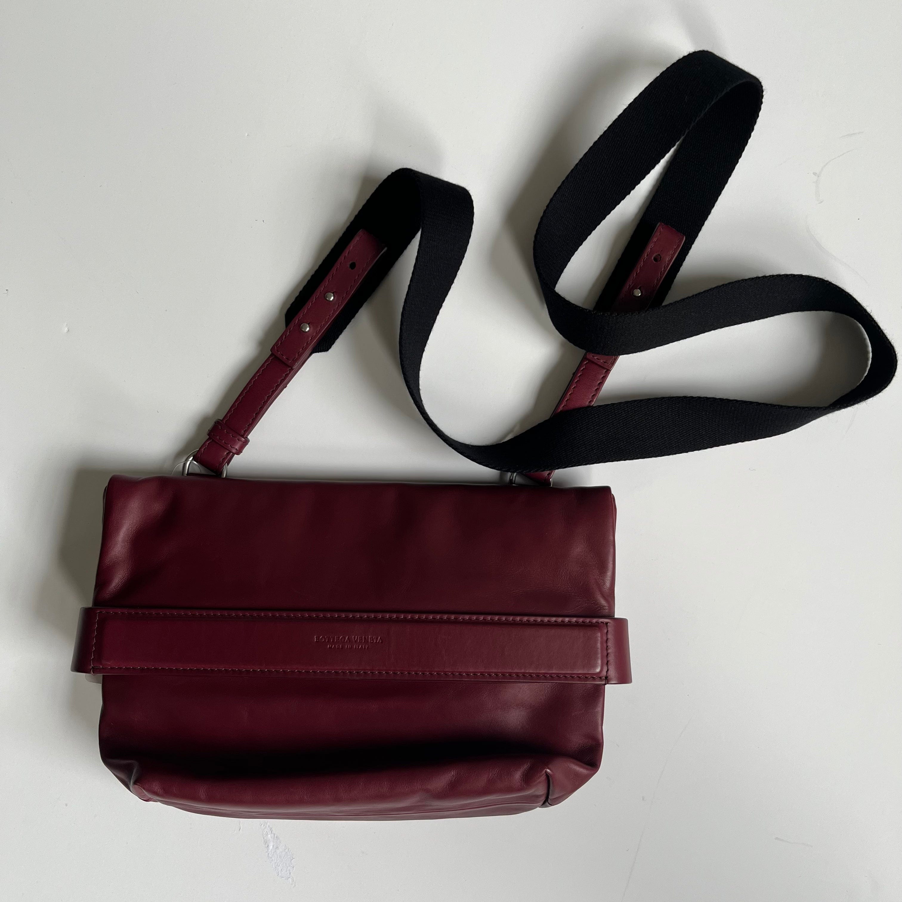 Image of Bottega Veneta Crossbody