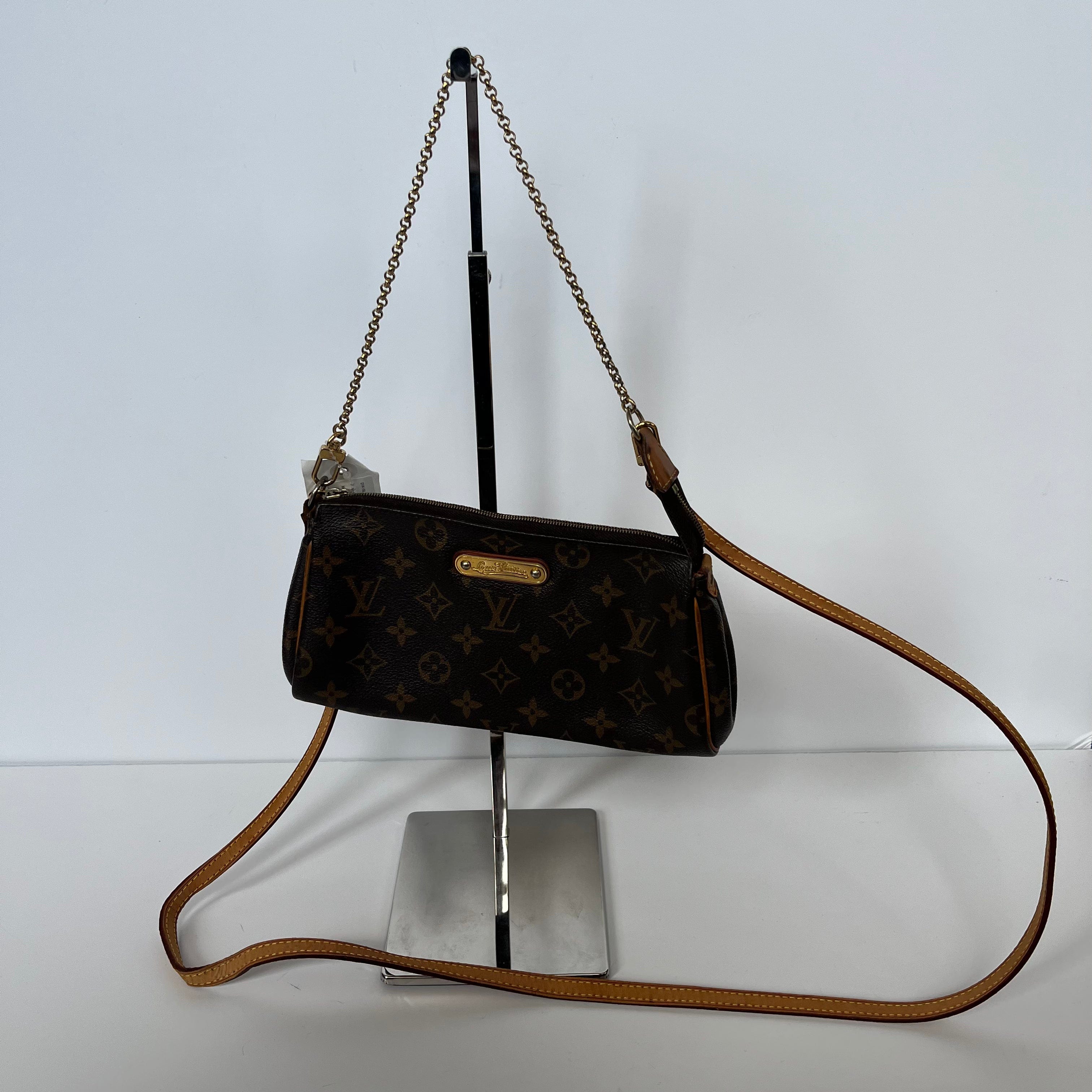 Image of LV Eva Pochette