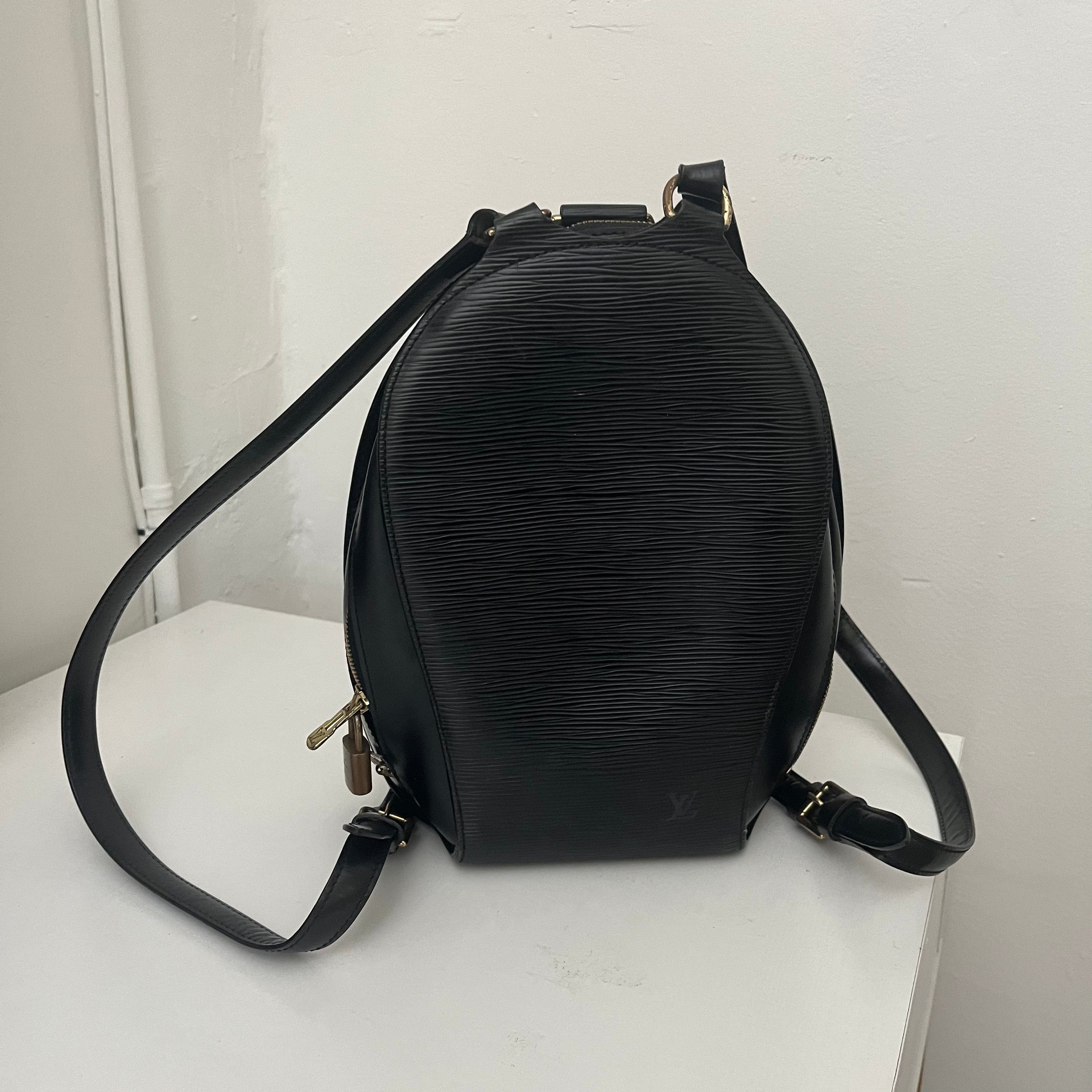 image of LV Mabillon Backpack