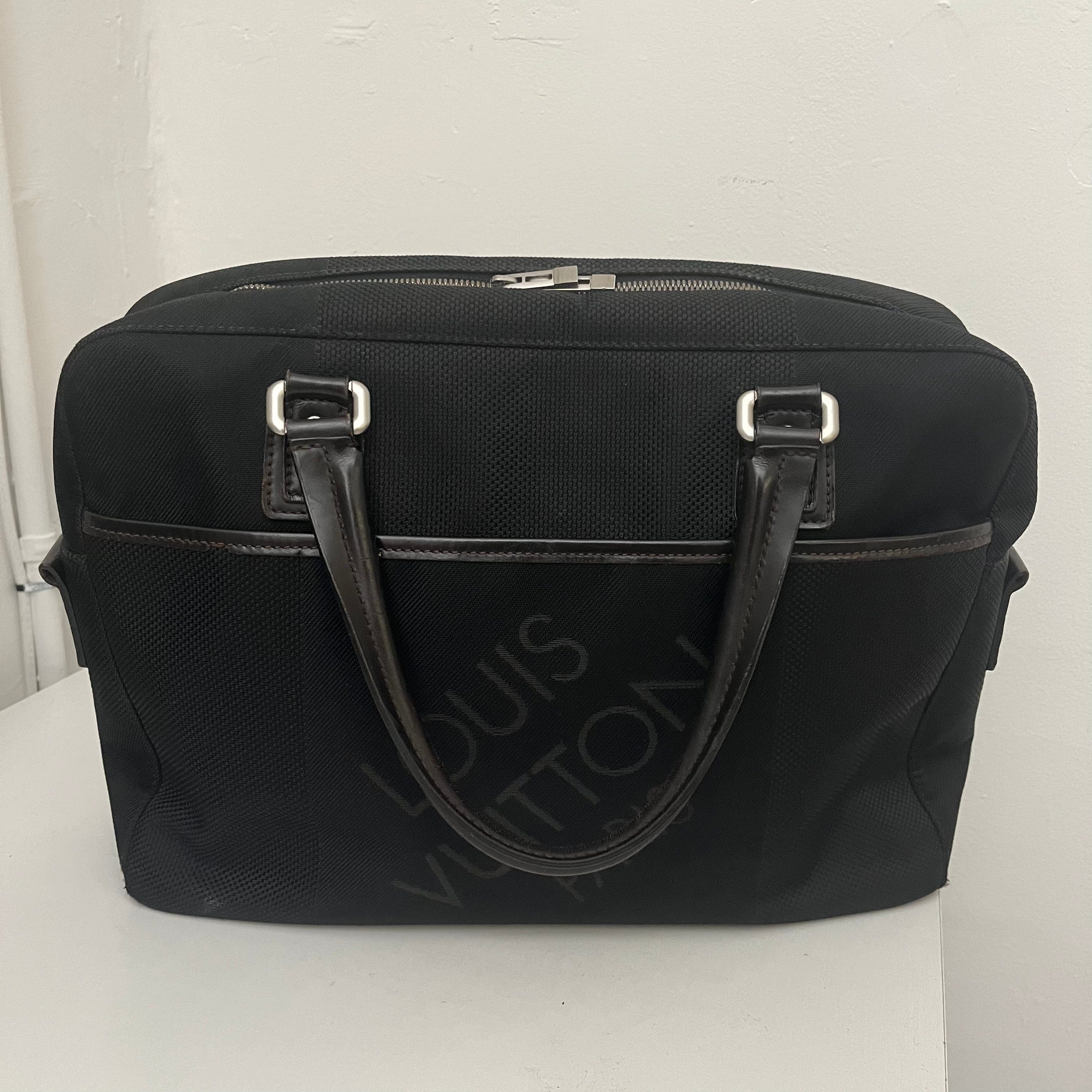 Image of LV Tack Briefcase