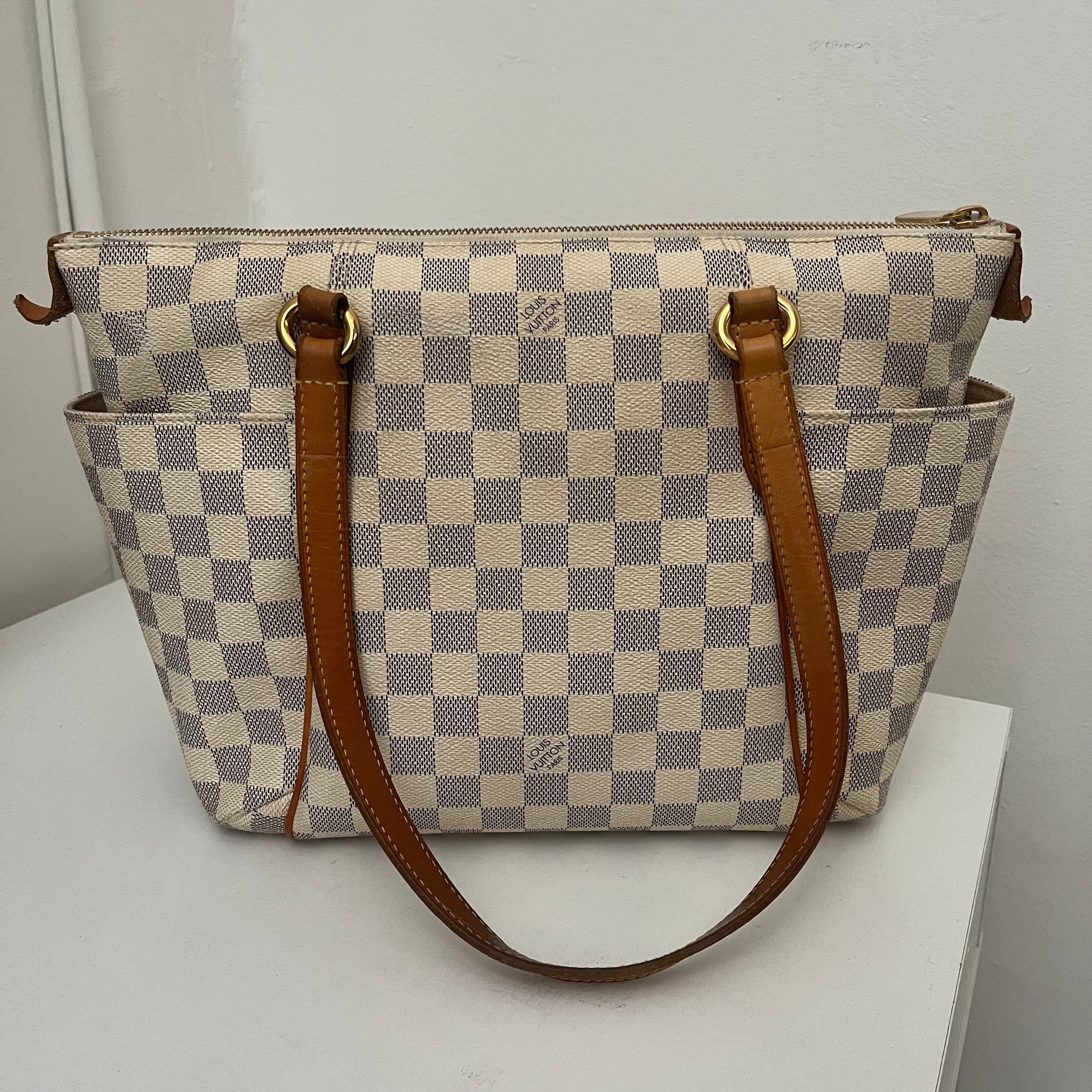 LV Totally PM – LuxuryPromise