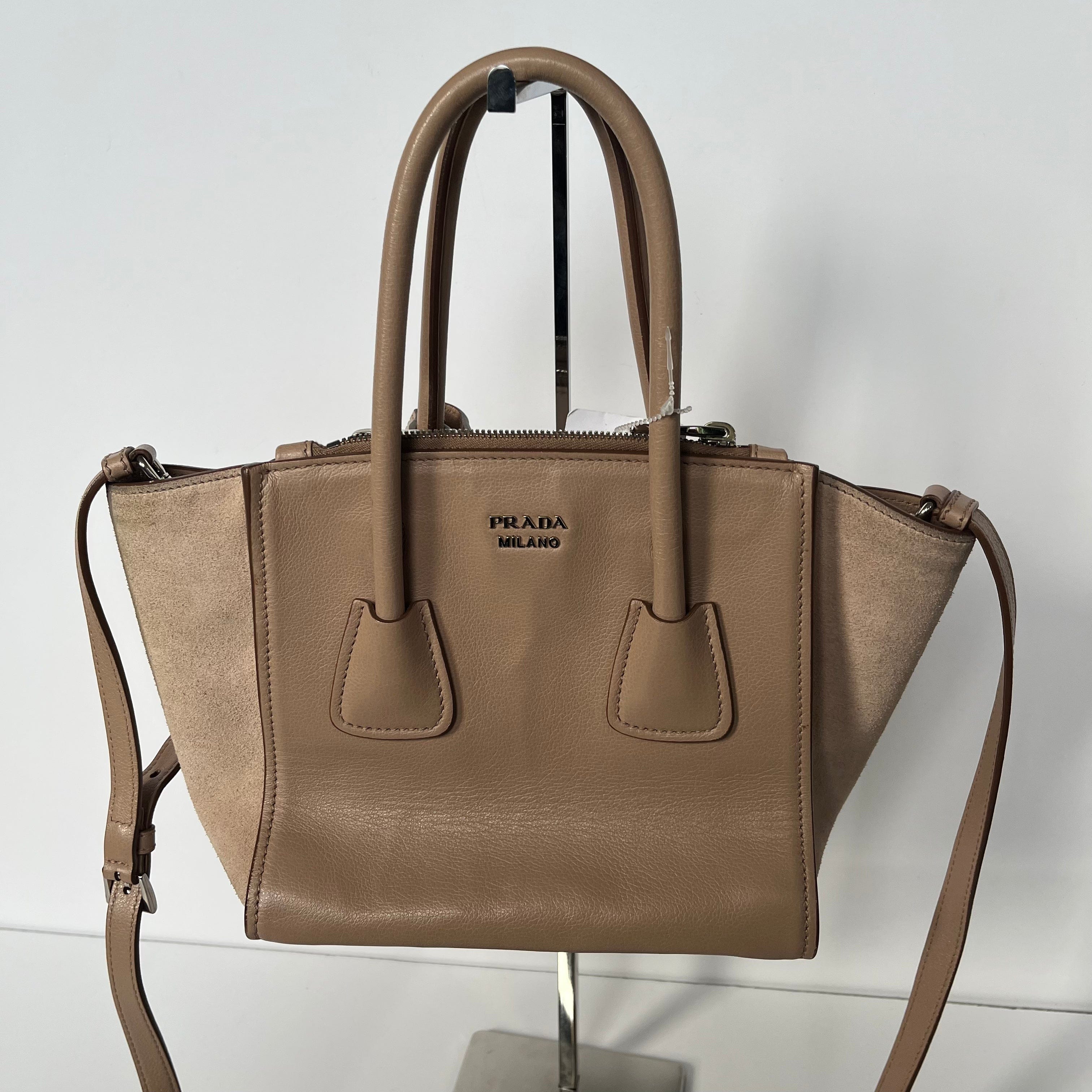 Image of Prada 2Way Bag