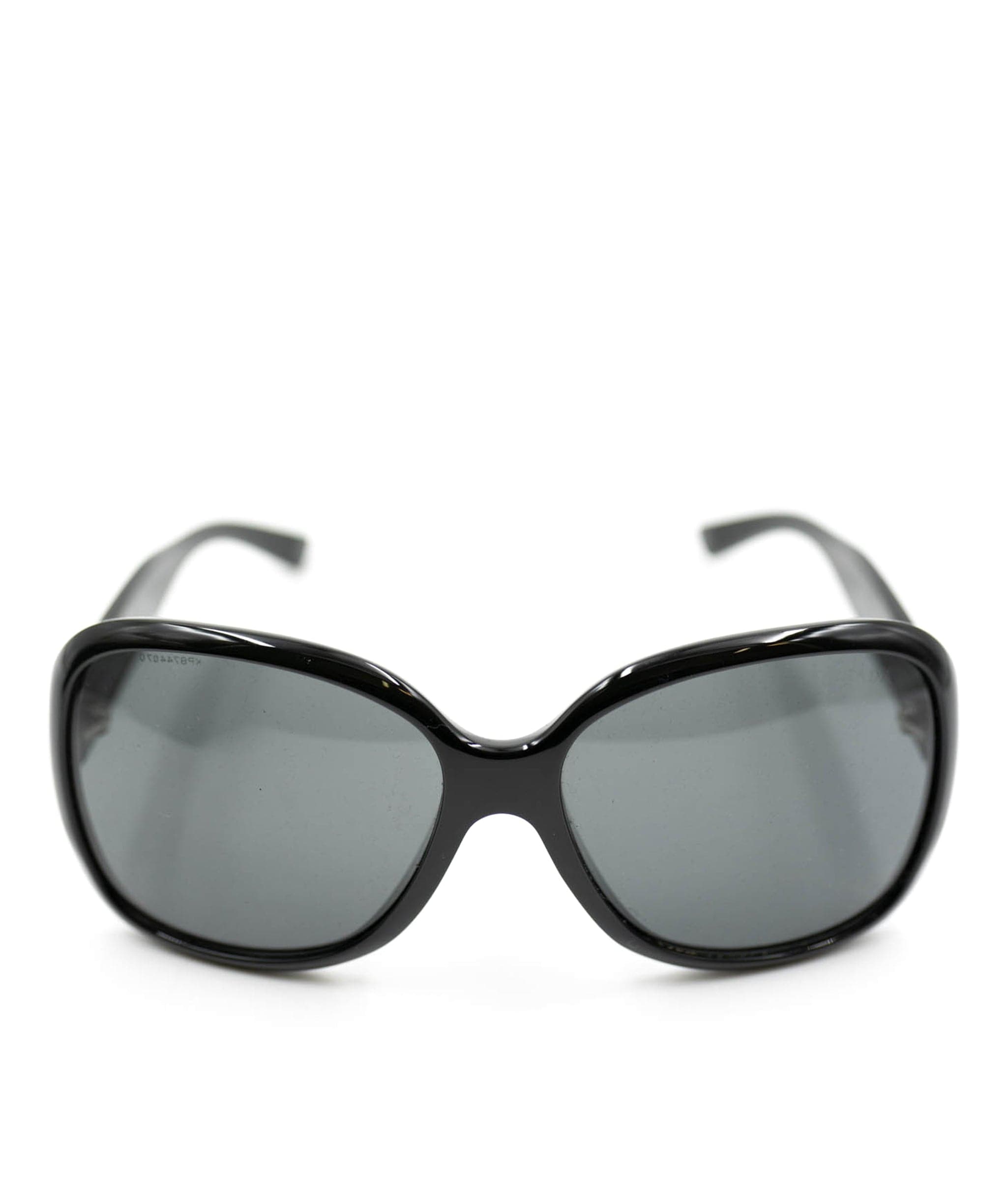 Prada sunglasses black with box ALL0108 – LuxuryPromise