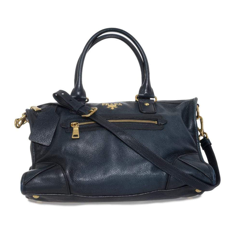 Prada Milano 2 Way Bag MW2515 – LuxuryPromise