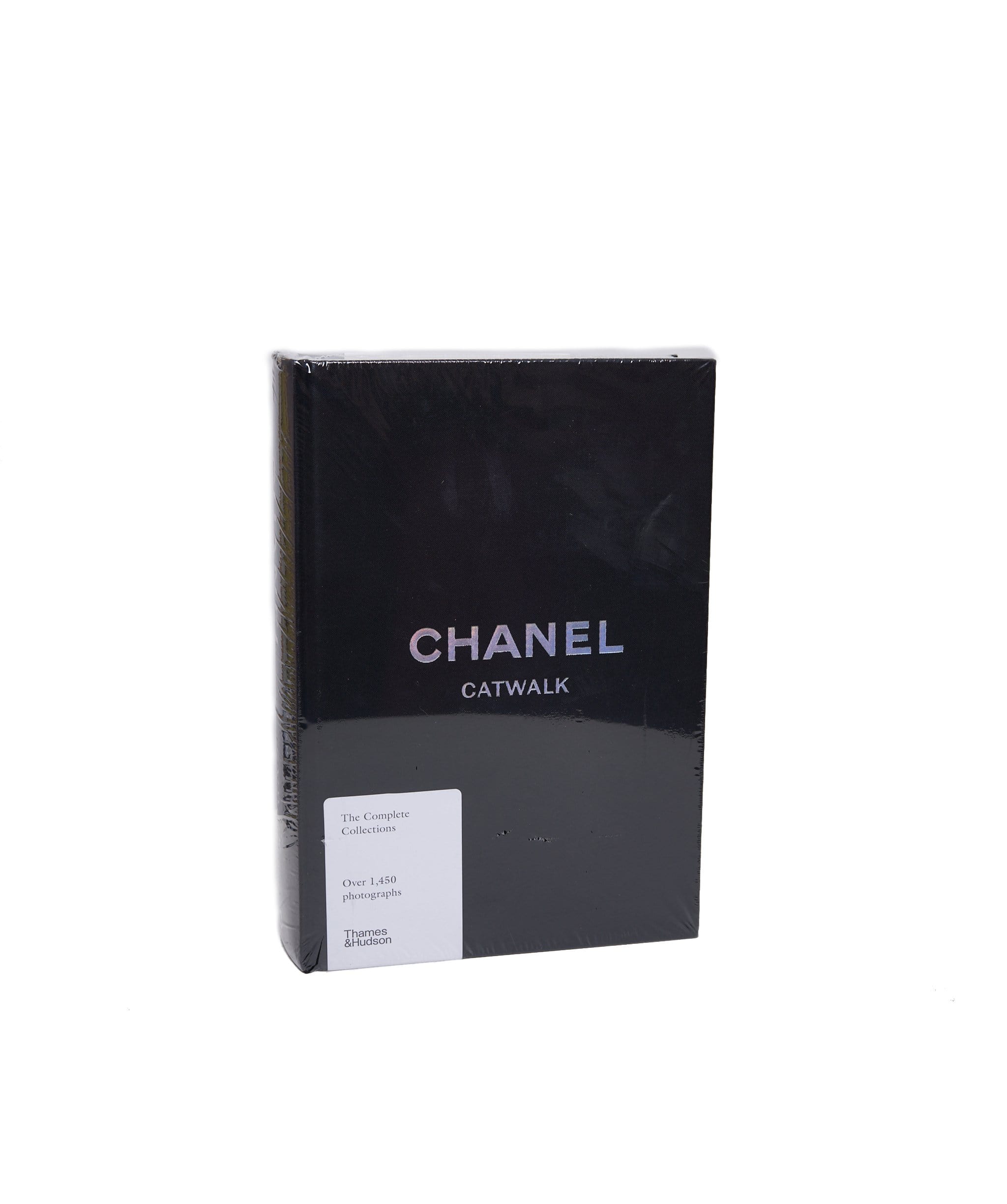 springvand i morgen kløft Chanel Catwalk: The Complete Collections - AWL1380