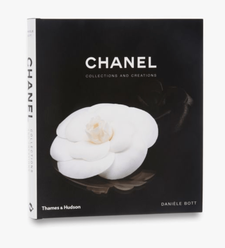 image of Chanel - Collections and Creations - AWL1386