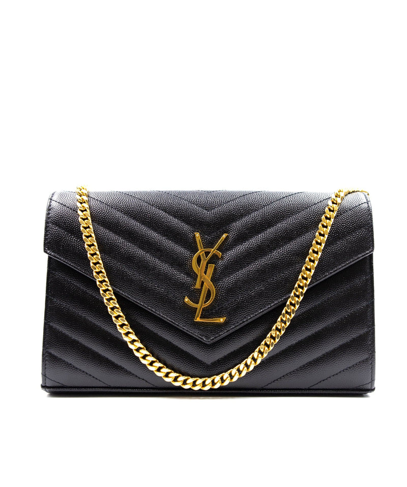 ysl envelope woc