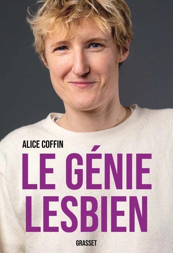 "Le Génie lesbien" (2020)