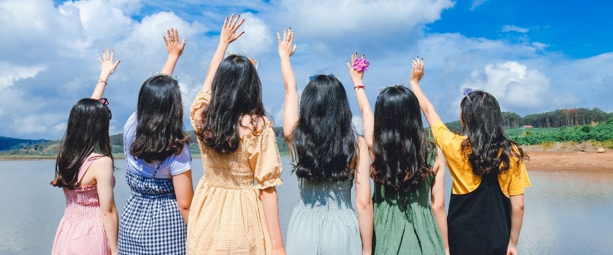 Pourquoi la Journée internationale de la femme est-elle célébrée le 8 mars ?