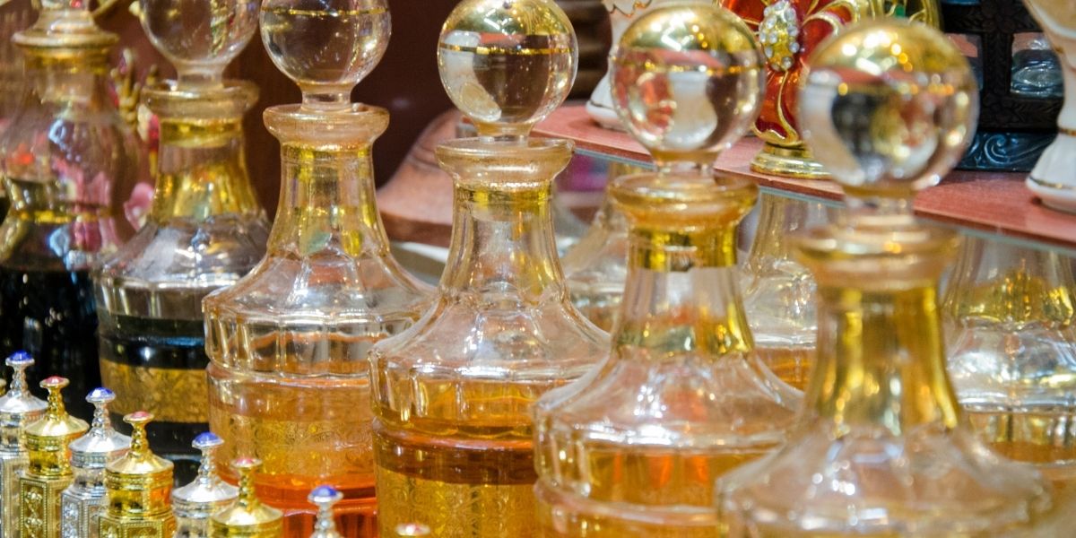 Meilleures ventes de parfums féminins