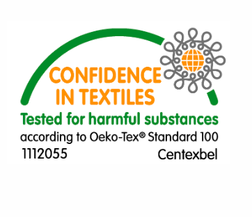 confidence-in-textile