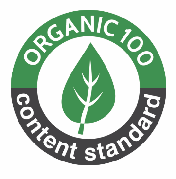label-organic-content-standard