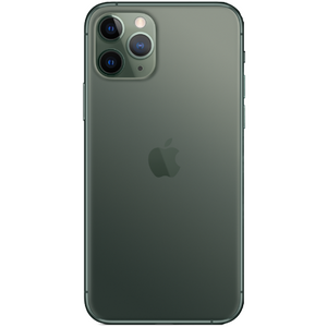 Iphone 11 Pro Max 512 Gb Midnight Green New Gadded