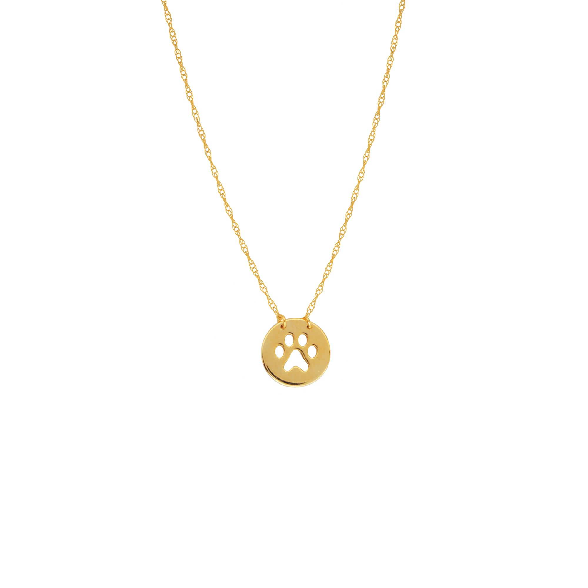 Black and Gold Clover Necklace – Michael E. Minden Diamond