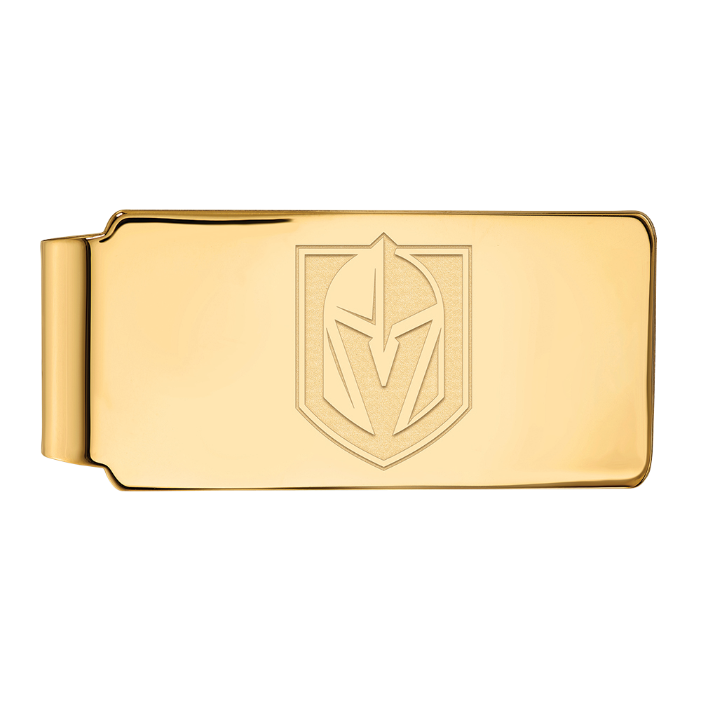 Las Vegas Golden Knights Cufflinks, Lapel Pin, Tie Bar and Earrings