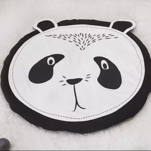 panda play mat