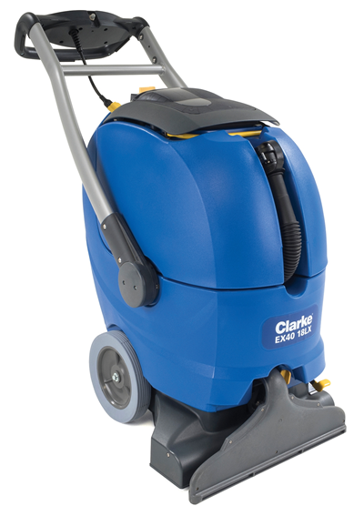 commercial carpet extractor for sale