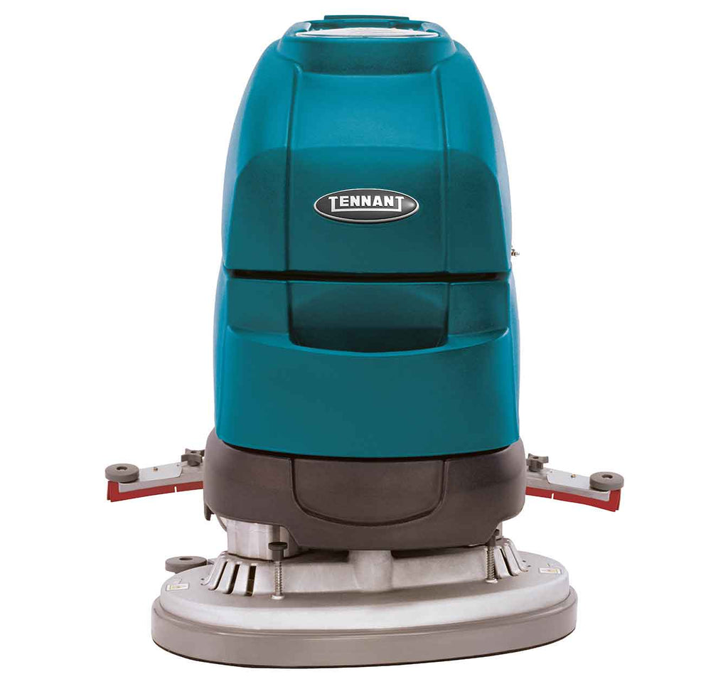 Tennant T5e Floor Scrubber - Refurbished