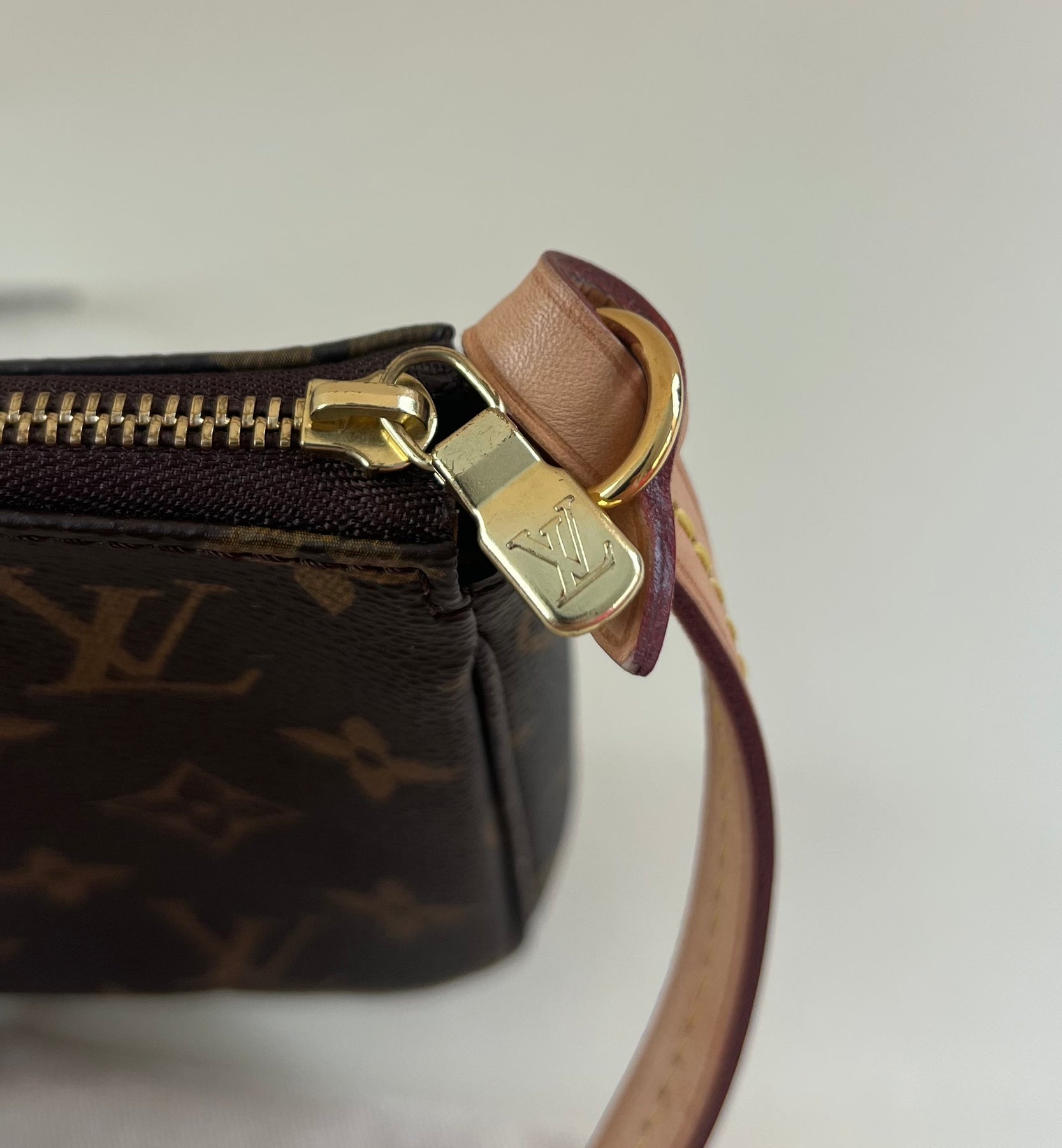 Louis Vuitton Speedy 30 – Luxury Closet NY