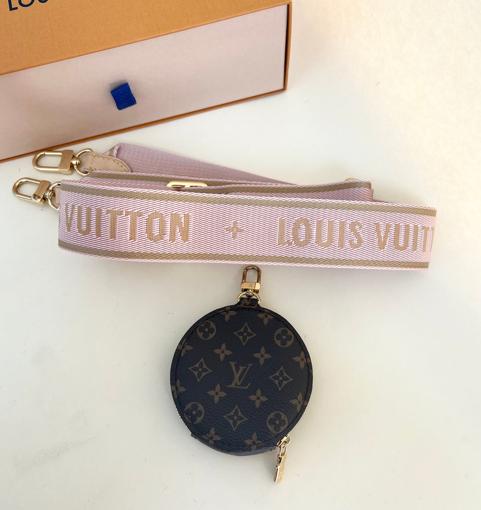 Louis Vuitton Avenue Sling Bag – Luxury Closet NY