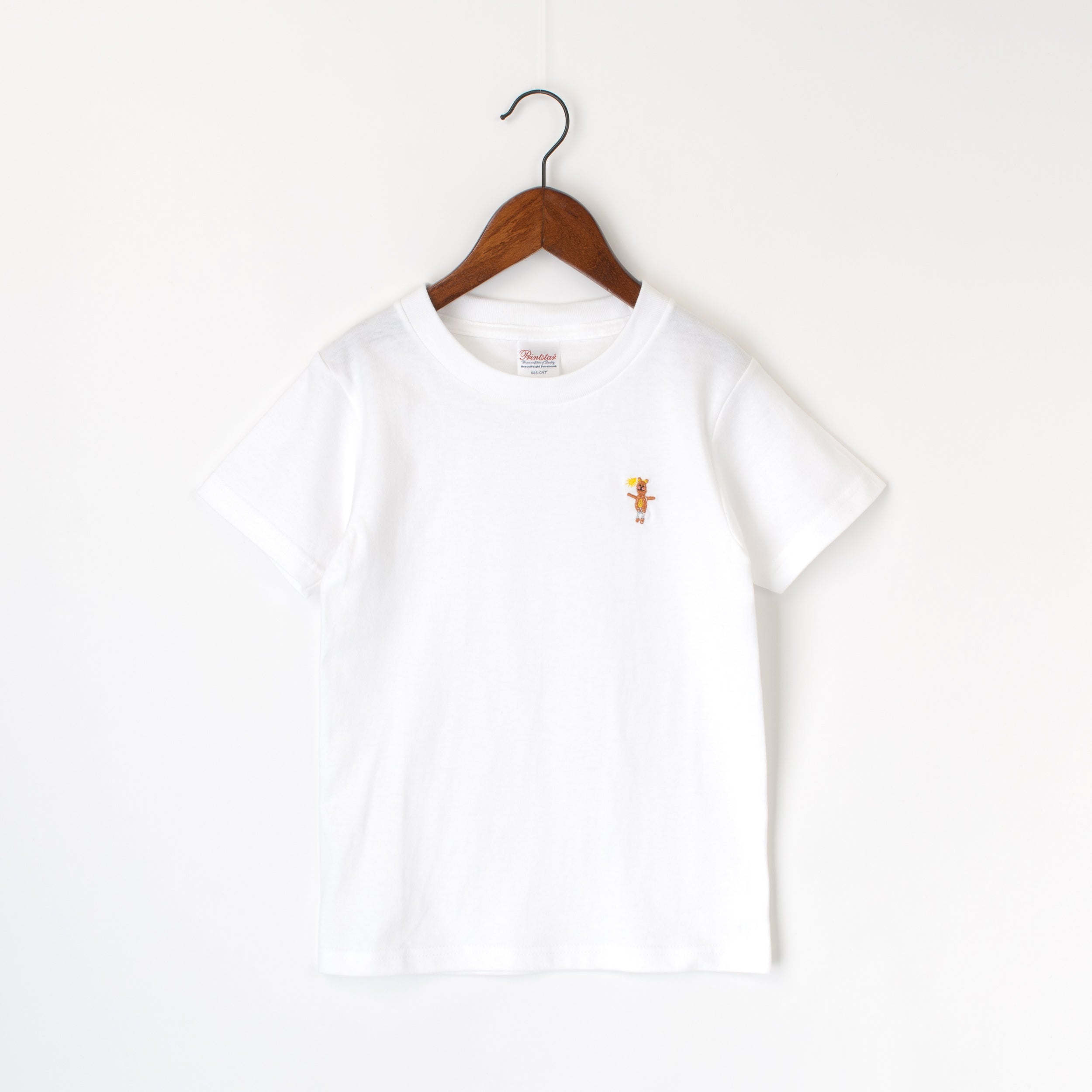 刺繡Tシャツ – クレヨンパラダイス