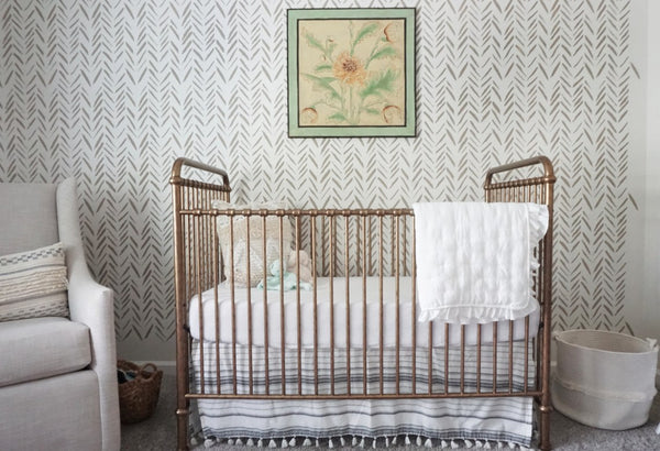 Revamped Vintage Million Dollar Baby Classic