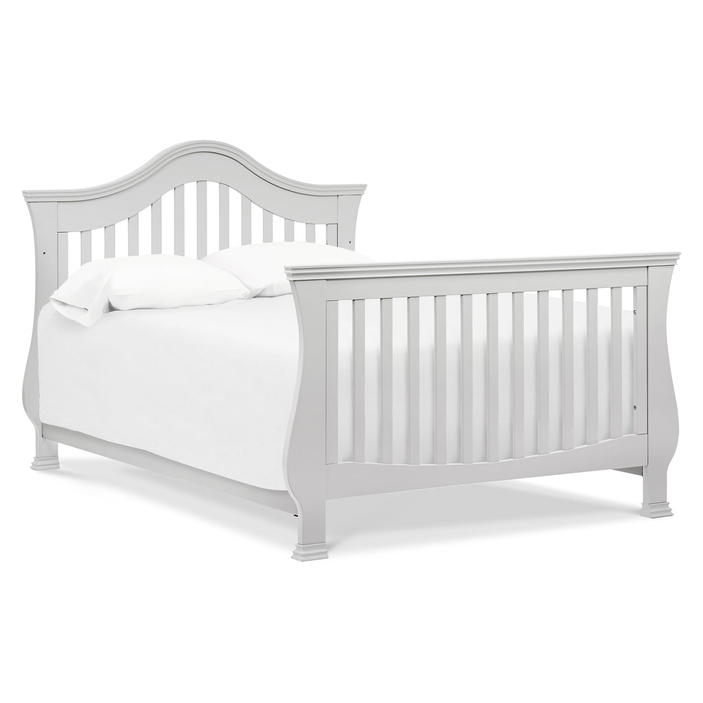 million dollar baby classic ashbury 4 in 1 convertible crib