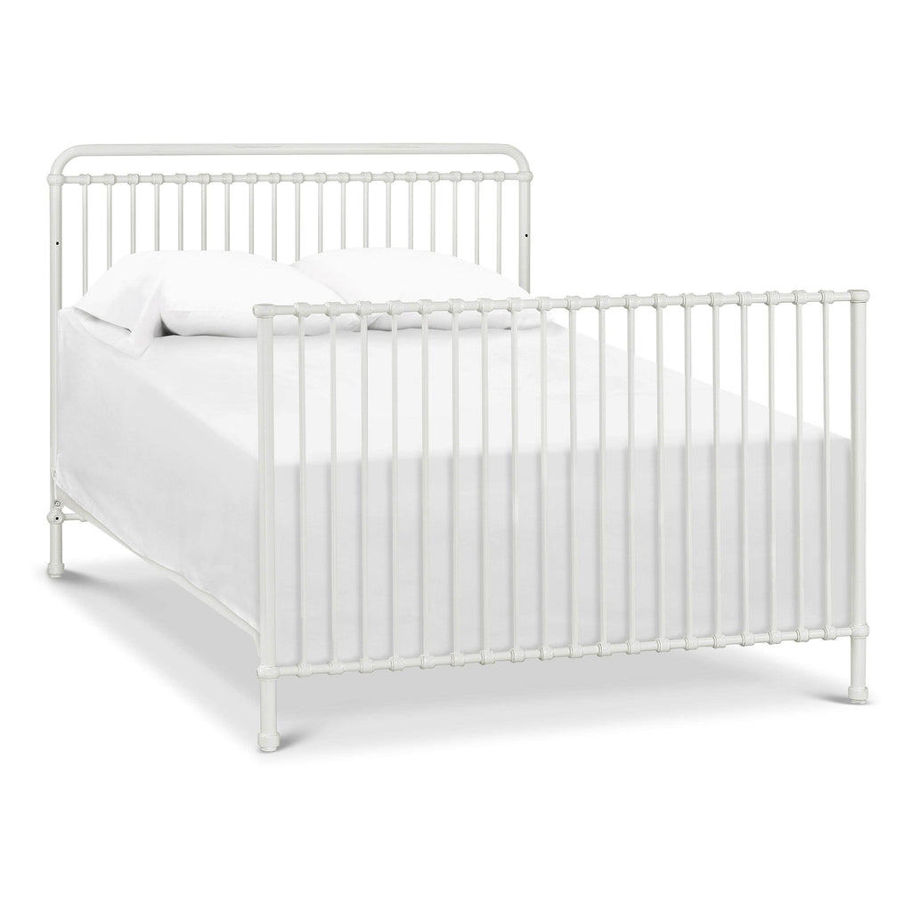 million dollar baby crib recalls