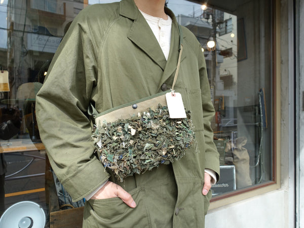 Nigel Cabourn