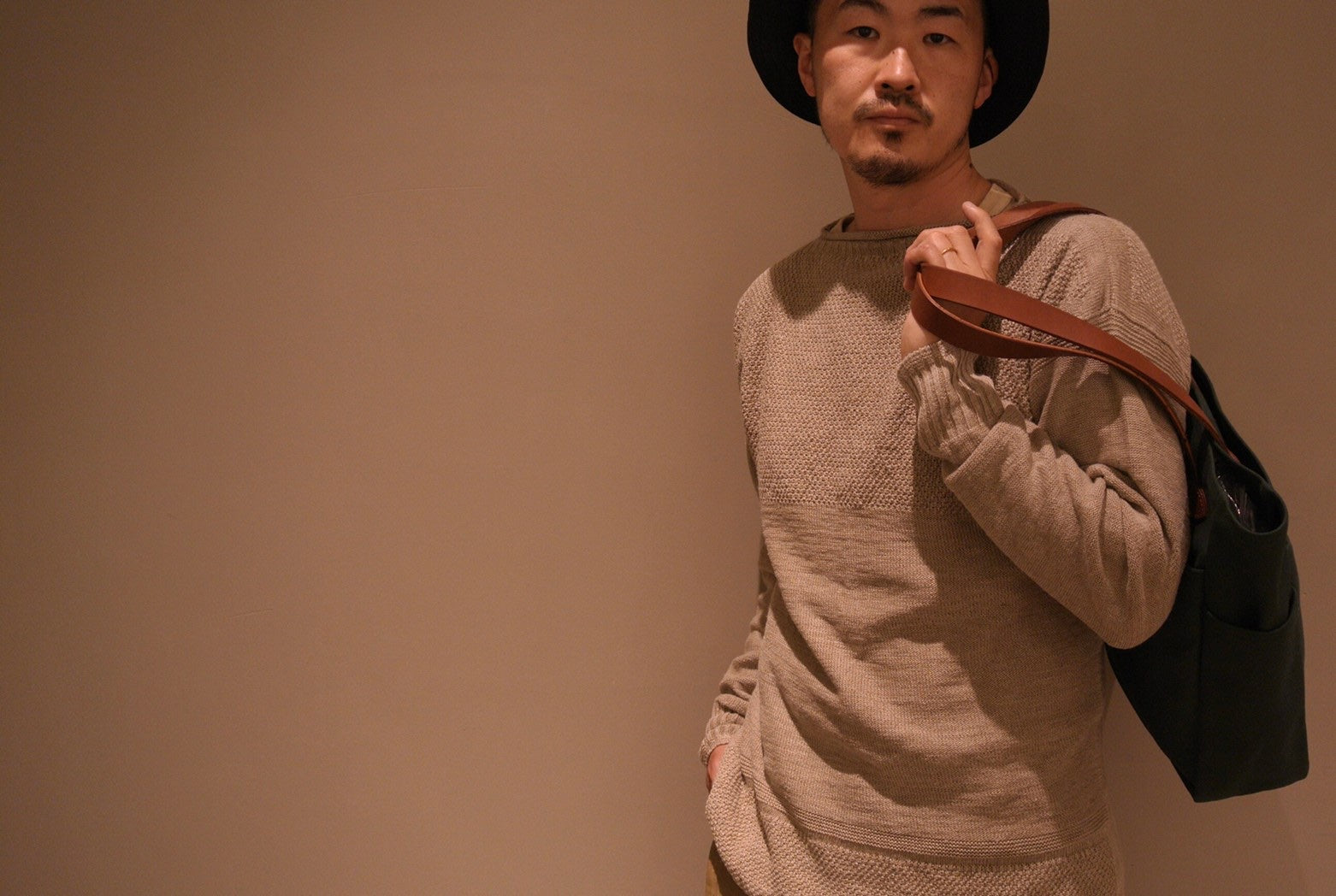 linen,summerknit,pant,sandal,filson,military,リネン,リネンニット,パンツ,バッグ,フィルソン,ハット