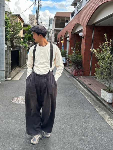 Nigel Cabourn