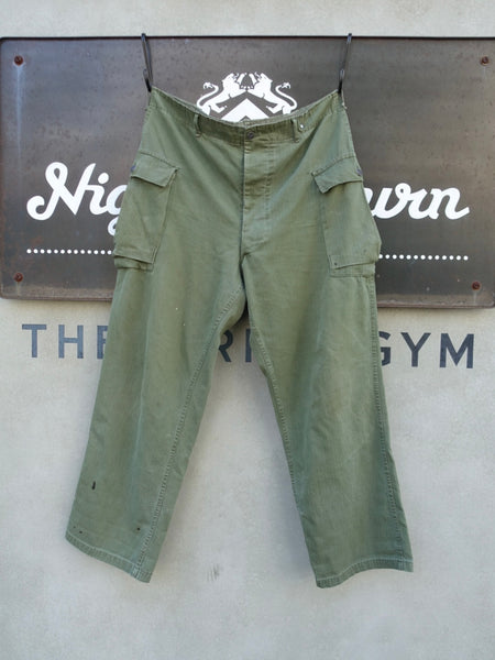 Nigel Cabourn