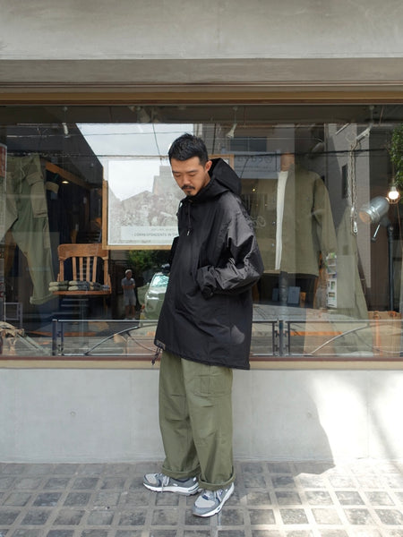 Nigel Cabourn