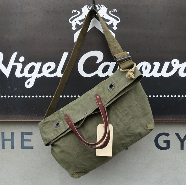 Nigel Cabourn