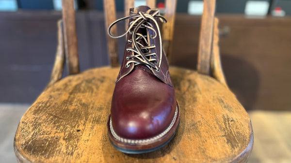 Nigel Cabourn viberg ナイジェルケーボン ヴァイバーグ-