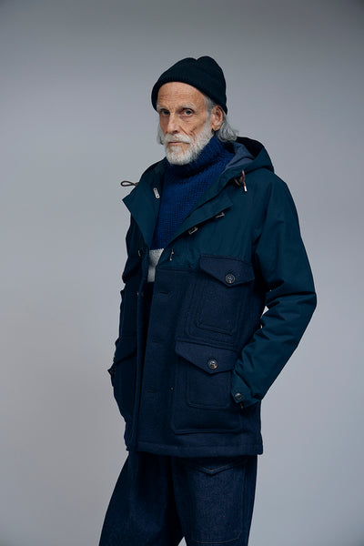 Nigel Cabourn