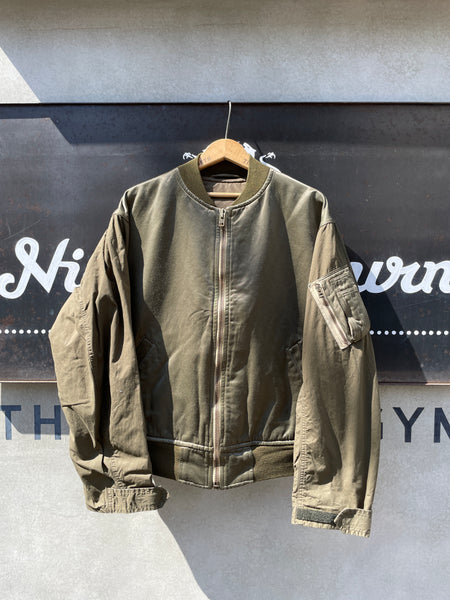 Nigel Cabourn