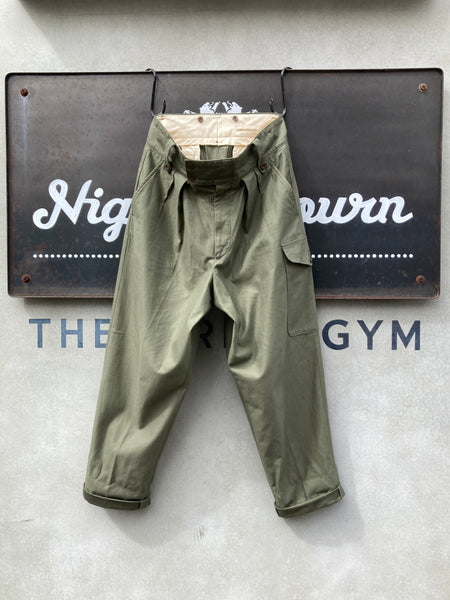 Nigel Cabourn