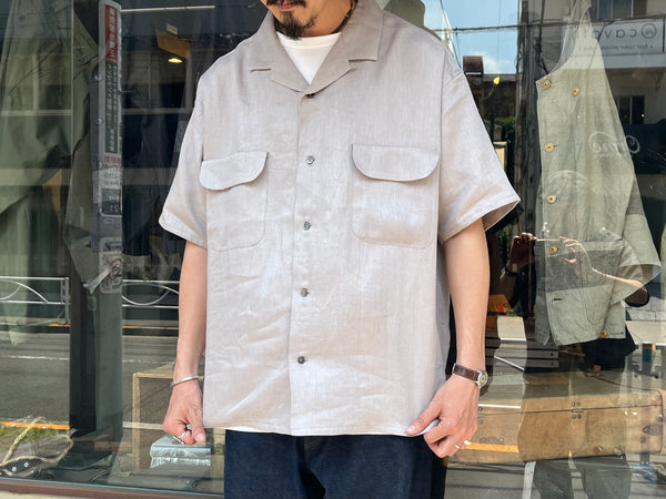 Nigel Cabourn