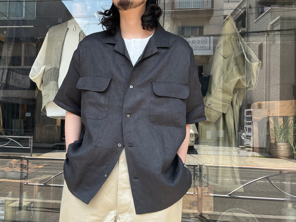 Nigel Cabourn