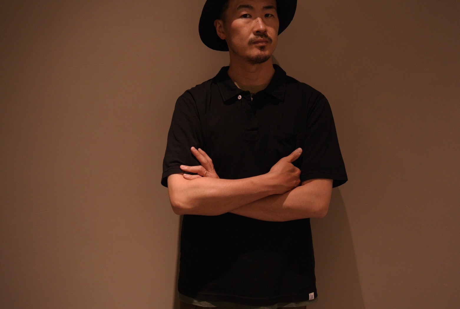 merz,polo,shirt,poloshirt,pant,black,germany,army,militaly,メルツ,ポロシャツ,パンツ,カットソー,ポロ,アーミーパンツ,ミリタリー