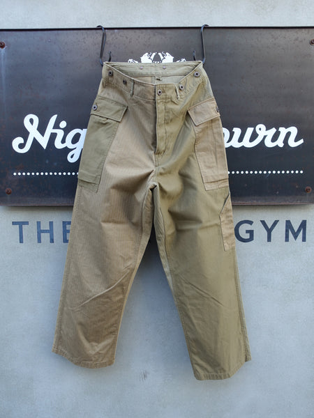 Nigel Cabourn