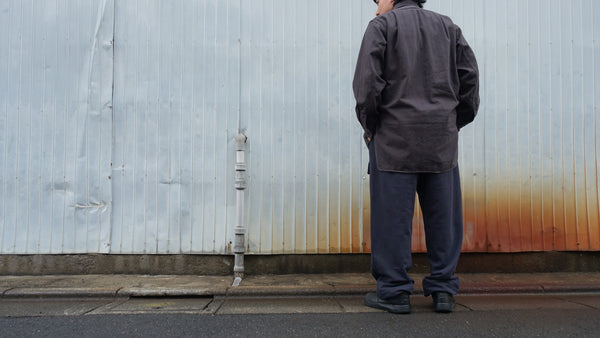 Nigel Cabourn ナイジェルケーボン　スウェットパンツ　カモフラージュ　迷彩　軍パン　アーミーパンツ