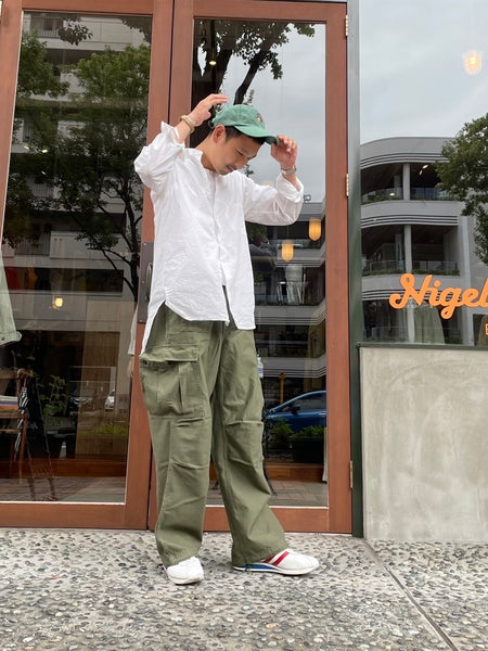 Universal Product-ARMY CARGO PANT STYLE- – ナイジェル・ケーボン