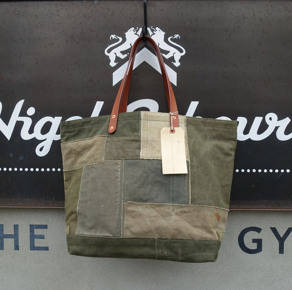 Nigel Cabourn