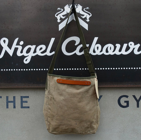 Nigel Cabourn