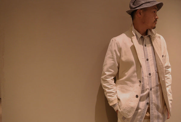 britisharmy,cotton canvas,canvas,jacket,blazer,gant,shirt,military,work,vintage,ブリティッシュアーミー,ジャケット,ブレザー,パンツ,シャツ,ミリタリー,ワーク,ヴィンテージ