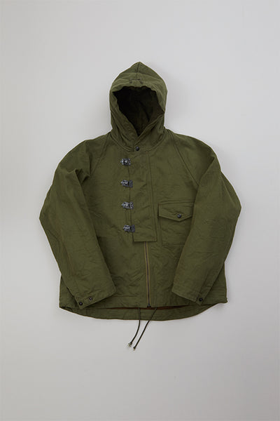 AW20 Nigel Cabourn